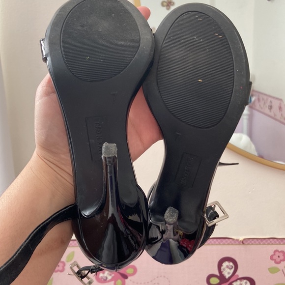 Madden Girl Dafney Patent Stilettos - Picture 5 of 5